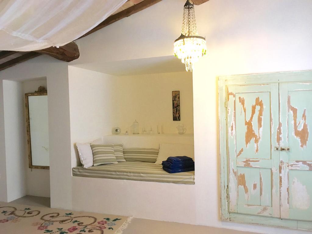 Capannacce Organic And Horse Farm Villa Rapolano Terme Exterior photo